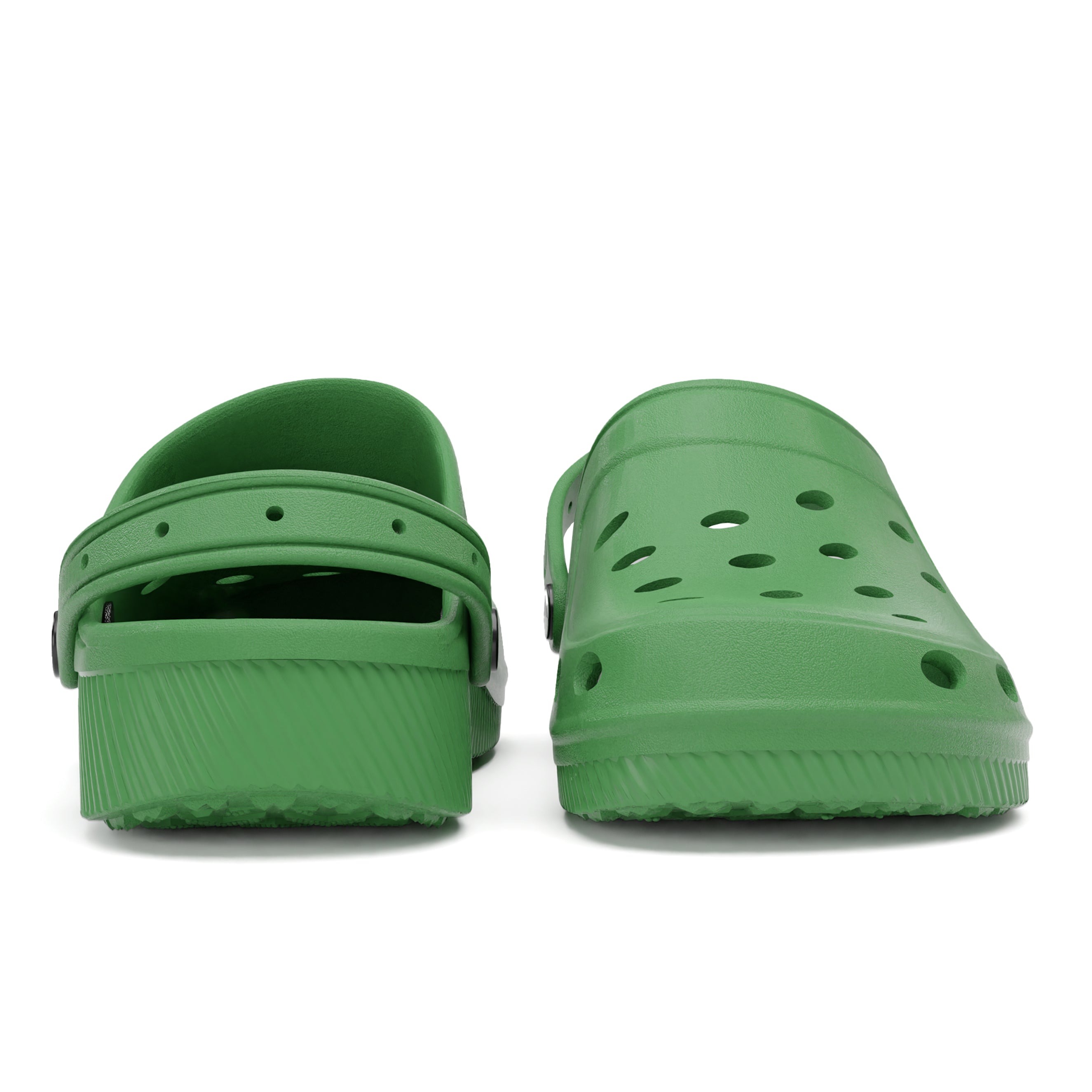Breathable Kids' Slippers - Soft & Comfortable Ventilated Clogs for Boys & Girls - Perfect for Indoor Play, Beach, Pool & Backyard Fun
