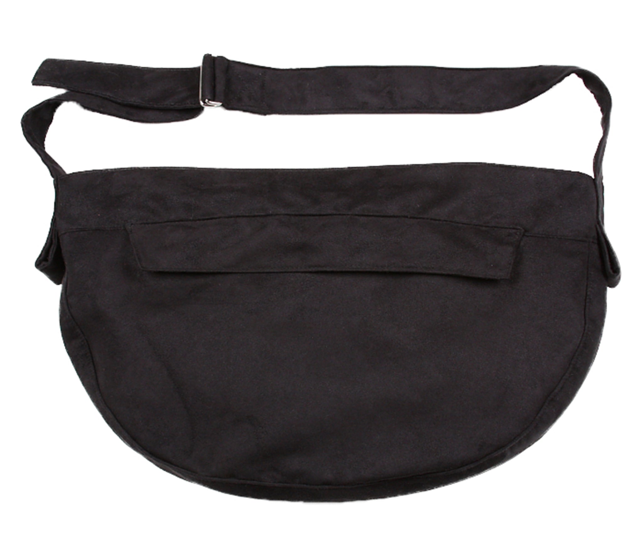 Minnie Mouse Bow Black Baby Carrier Wrap - Soft & Comfortable Infant Sling for Newborns to Toddlers | Perfect for Hands-Free Parenting, Shopping & Outdoor Adventures