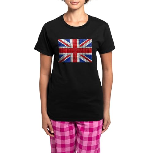 With Pink Pant