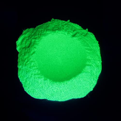 Glow Green