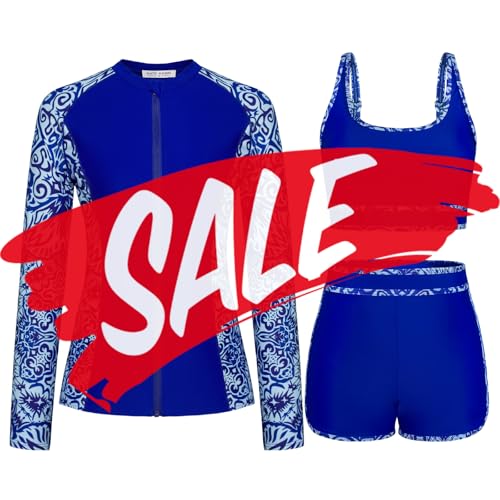 Blue-ethnic Pattern