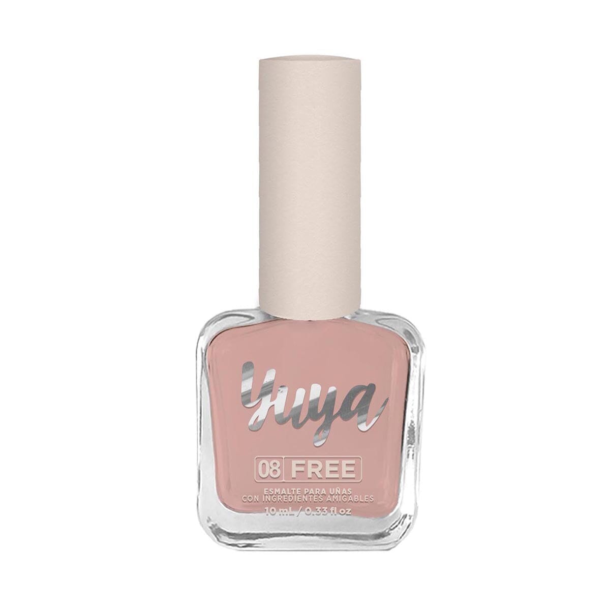 8-Free Nail Polish - Suspiro - Vegan & Non-Toxic Nail Lacquer for Manicures & Pedicures | Perfect for Salon, Home Use & Gift Giving
