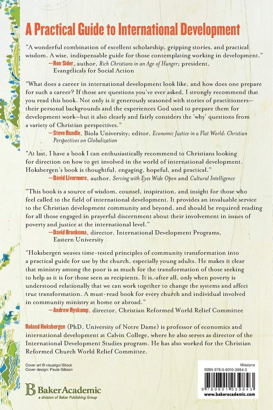Global Christian Mission Opportunities: Find Your Role in International Development & Outreach Programs