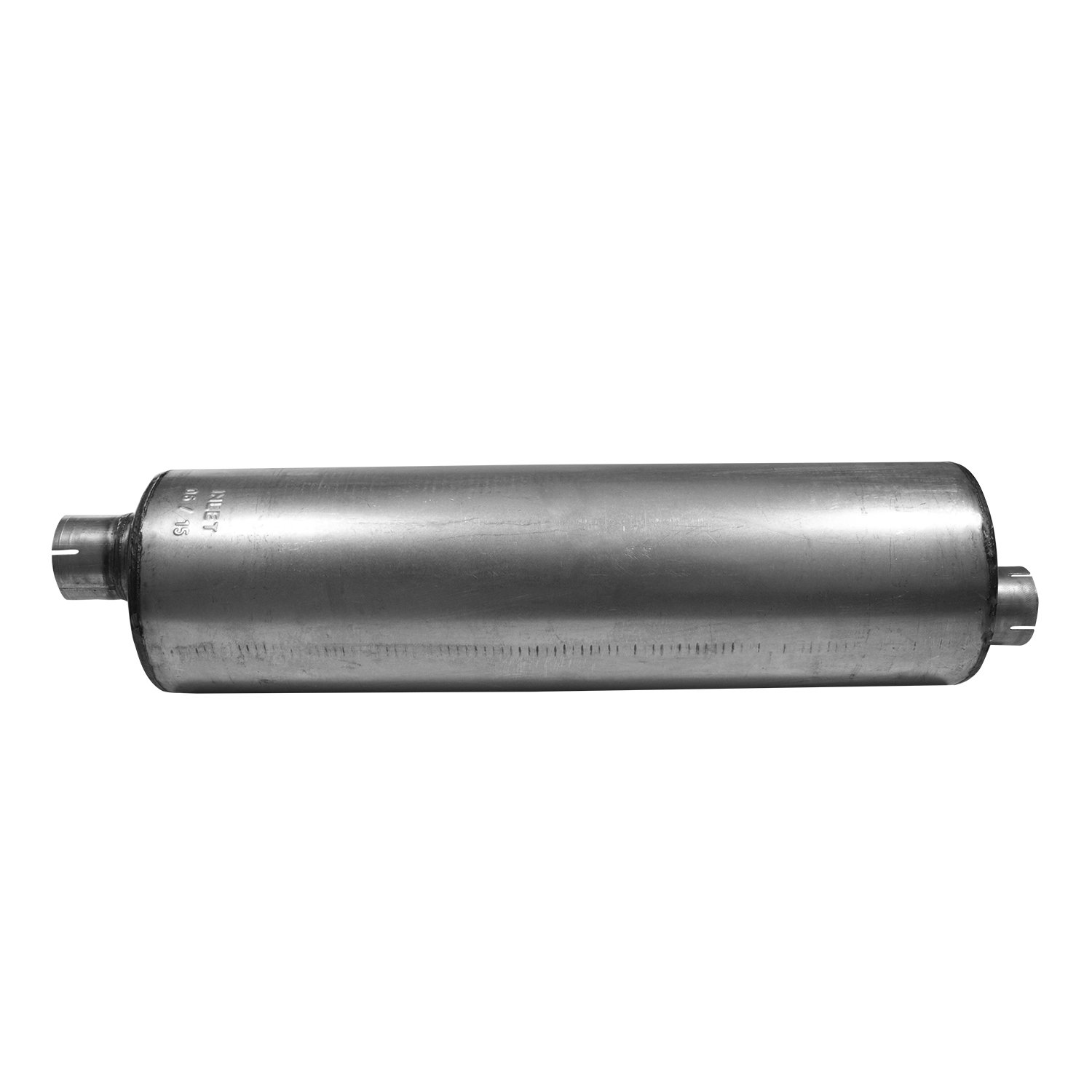 AP Exhaust Muffler 2704 - Durable Car Exhaust System for Smooth Ride