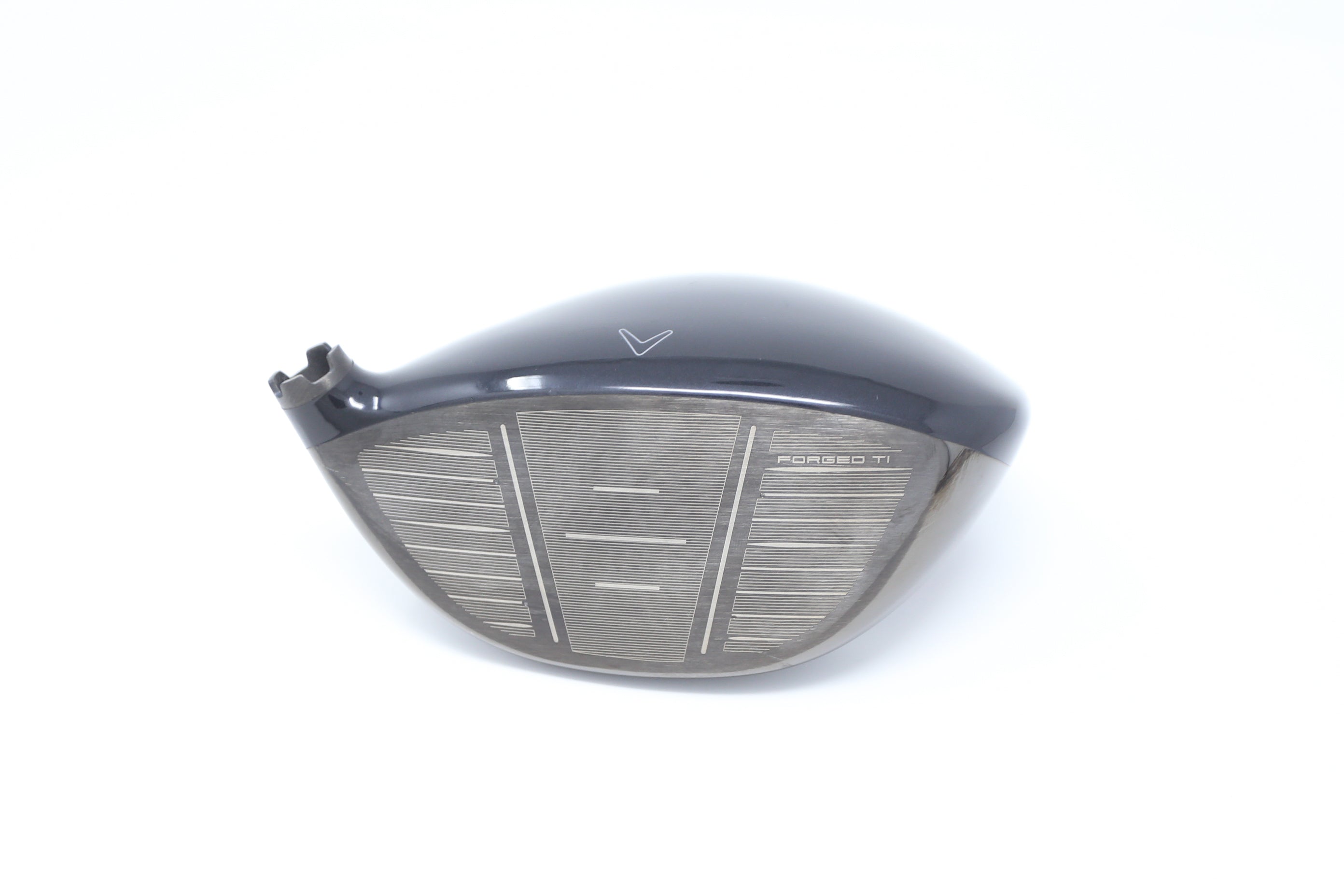 Used Callaway Big Bertha 23 Driver - Left Handed 9° Golf Club Head Only | Premium Condition for Left-Handed Golfers | Perfect for Driving Range Practice & Tournament Play