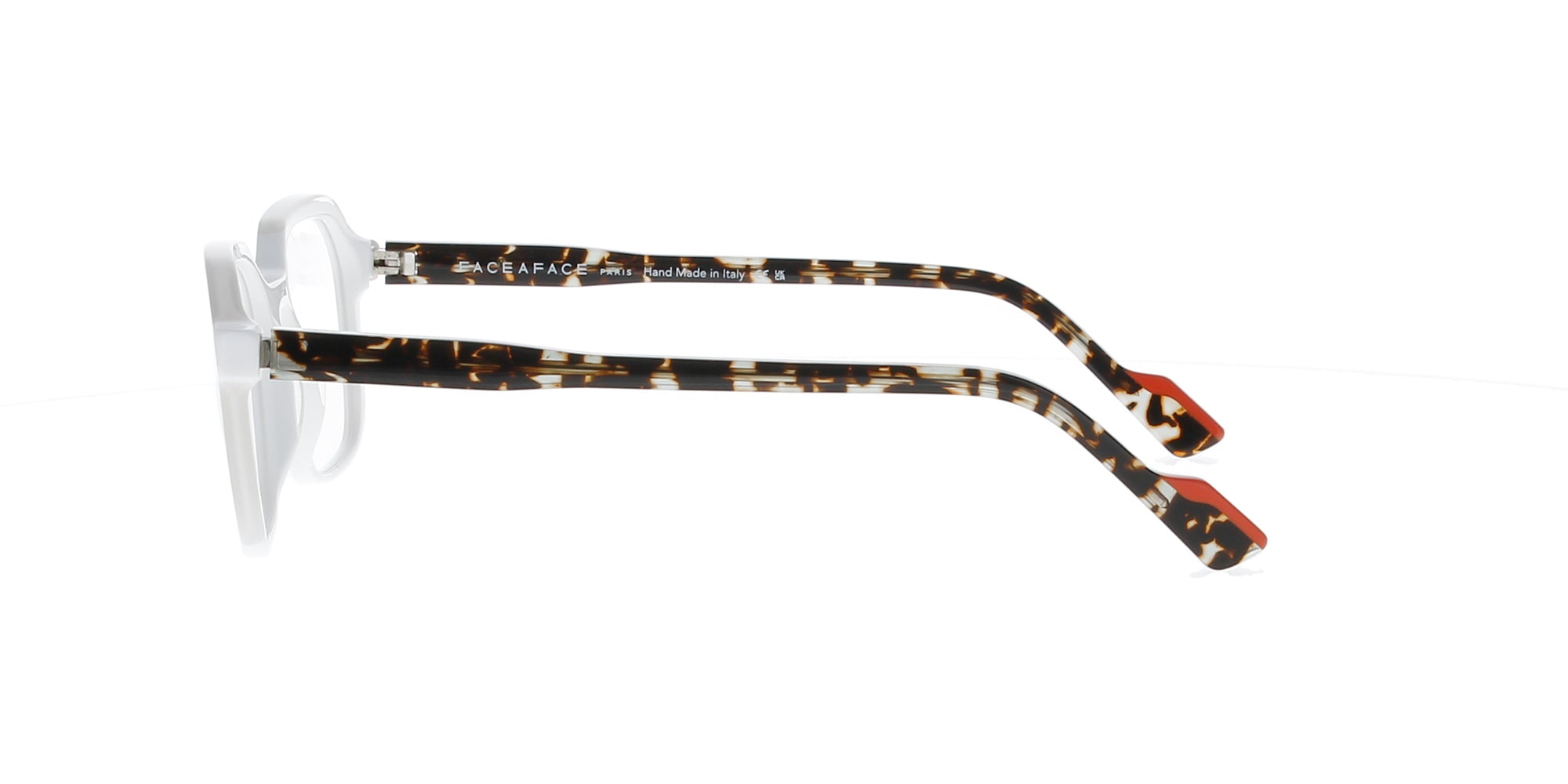 Face A Face Echos 1 Sunglasses - Polarized UV Protection Aviator Style for Men & Women - Perfect for Driving, Travel, and Outdoor Activities