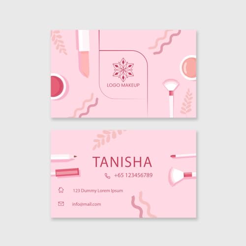 Nails Template