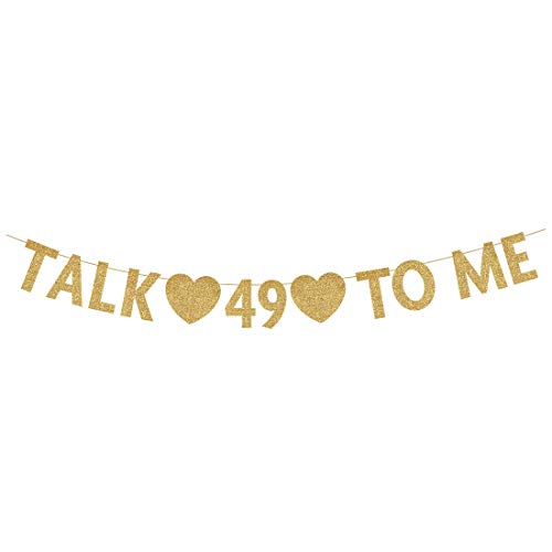 GOLD-TALK