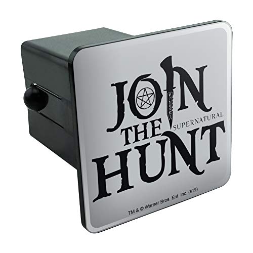 Join The Hunt