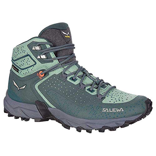 Atlantic Deep Field Green