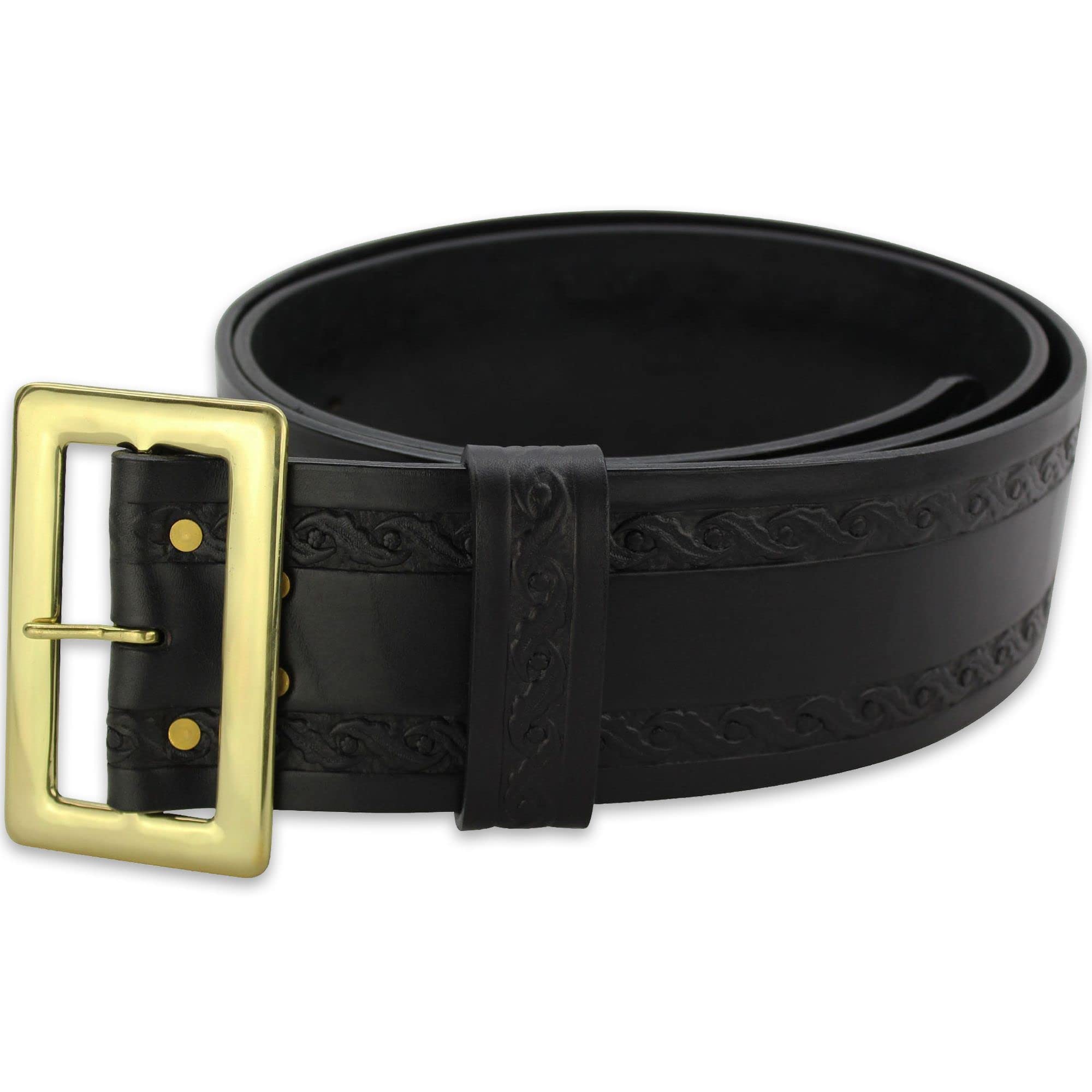 Bullhide Belts for Men - 3.5