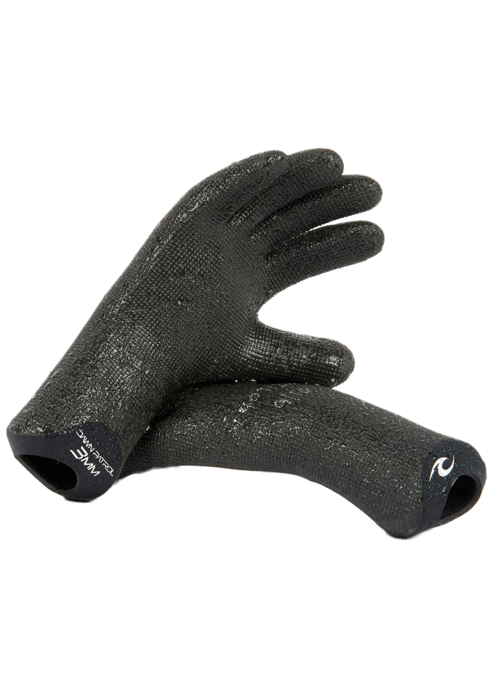 Rip Curl Boys Junior Dawn Patrol 2mm Neoprene Gloves for Kids - Warm Waterproof Surfing & Swimming Gloves for Cold Weather Ocean Activities