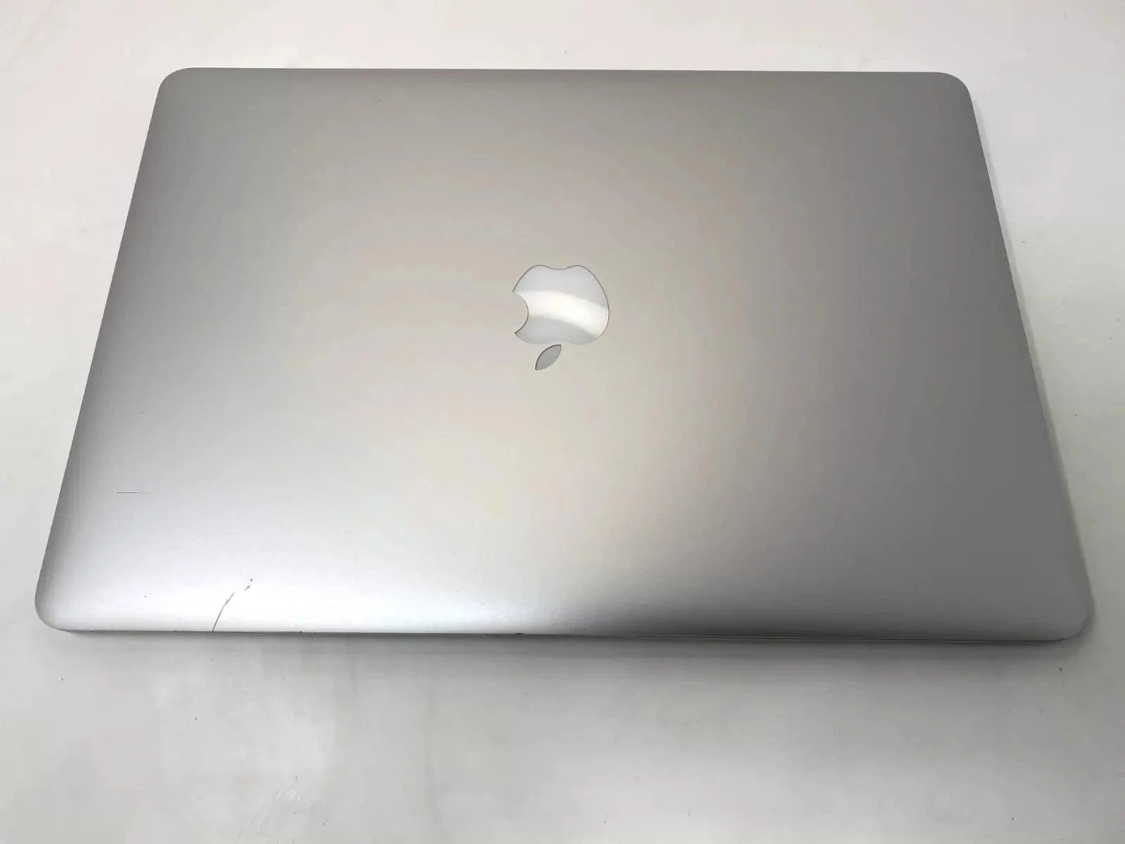 2015 Apple MacBook Pro 15
