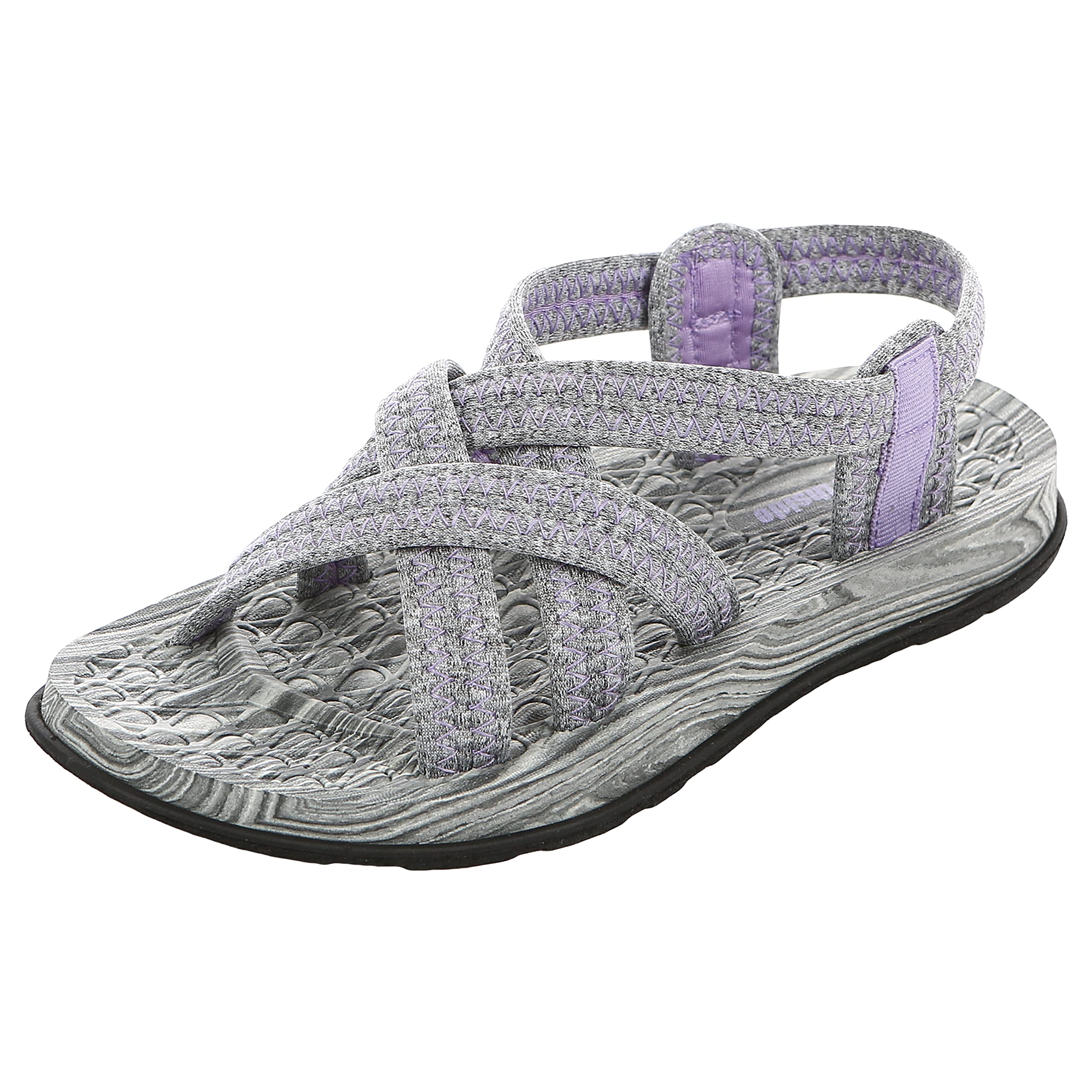 Northside Kid's Mori Sport Sandal - Waterproof Hiking Sandals for Boys & Girls, Lightweight Outdoor Adventure Shoes for Beach, Camping, and Playground Activities