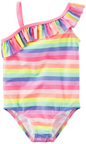 Multi-stripe