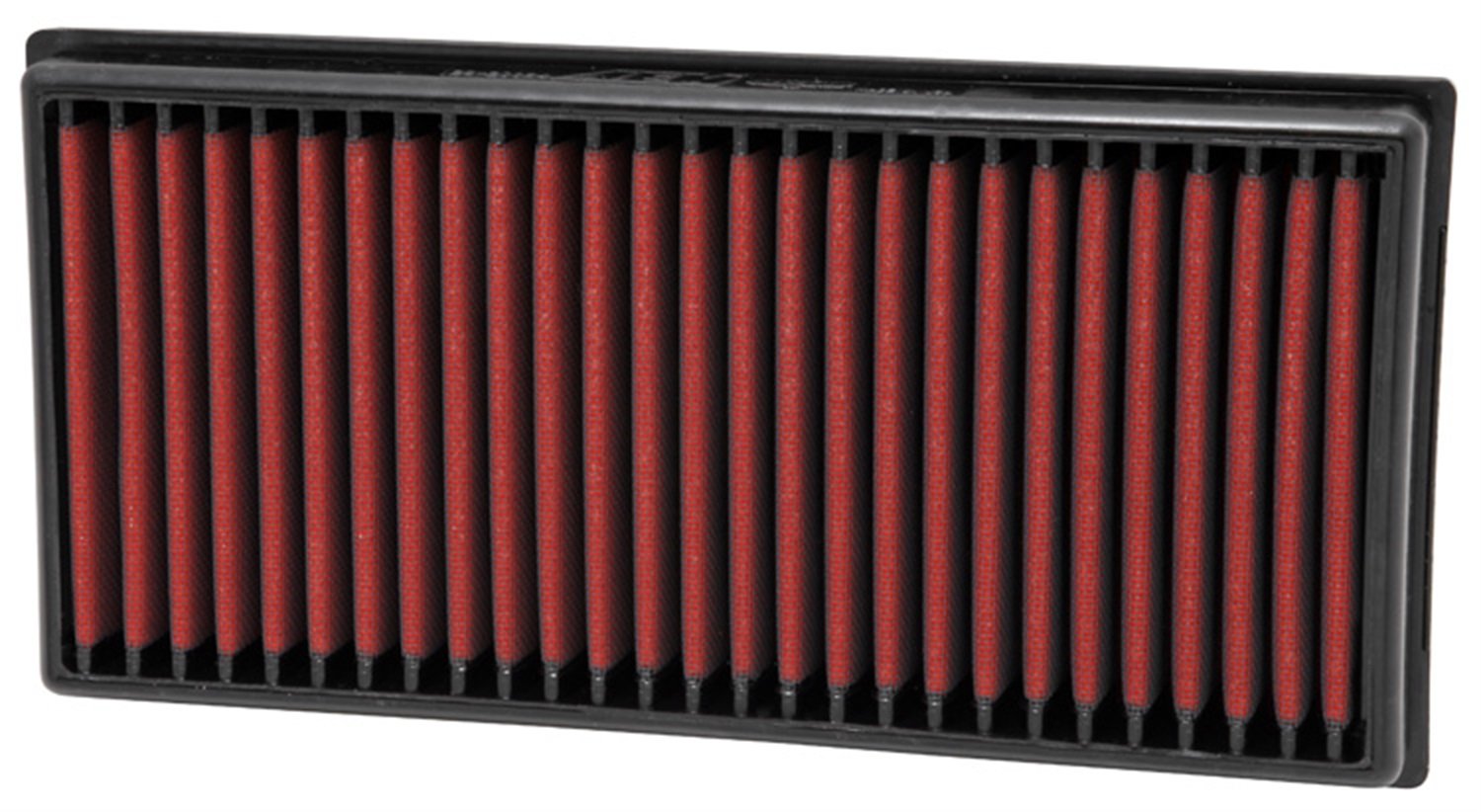 AEM 28-20084 DryFlow High-Performance Air Filter - Universal Fit for Cars, Trucks & SUVs - Improved Engine Protection & Airflow - Ideal for Off-Road, Racing & Daily Driving