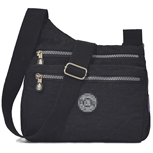 Z187 Black