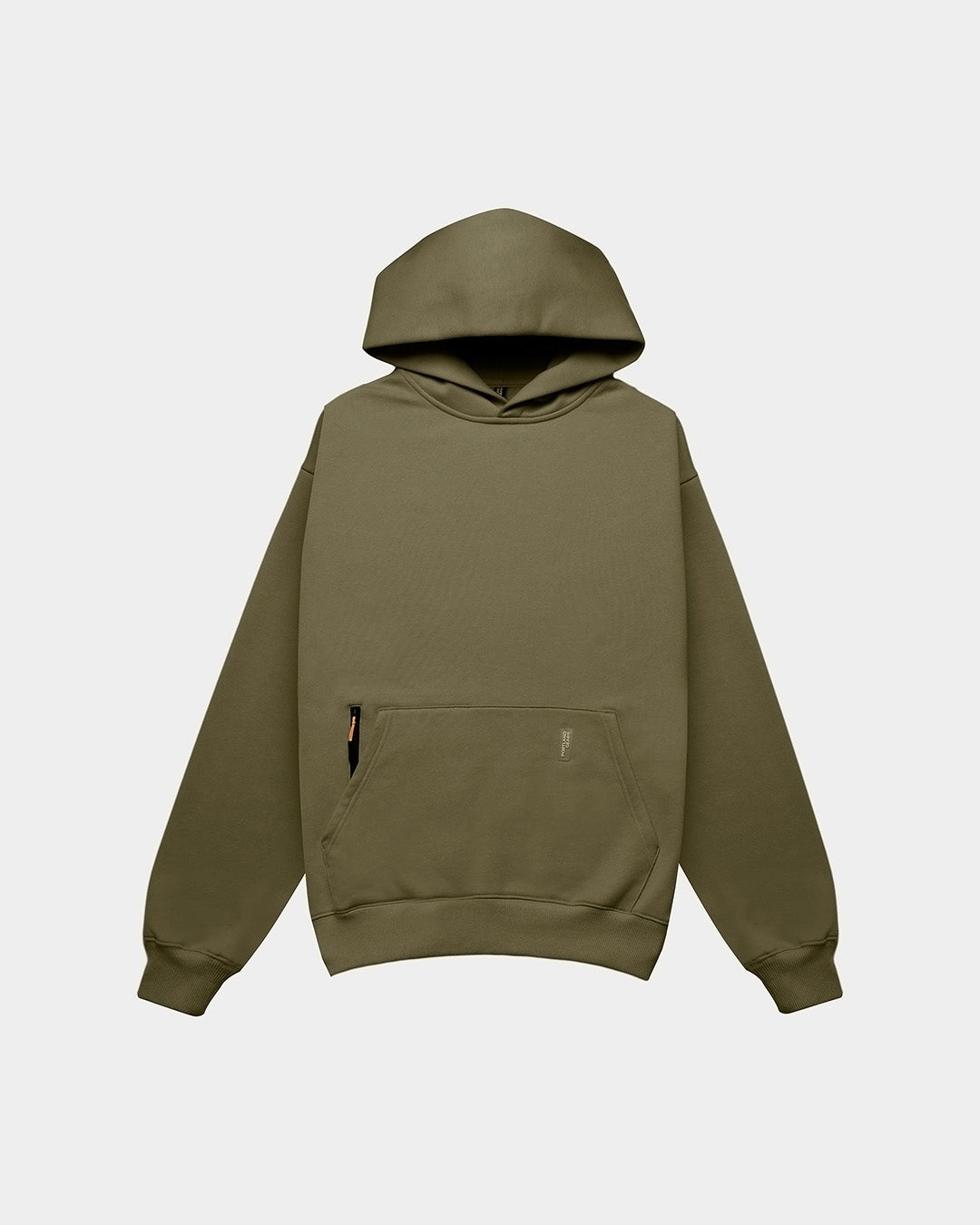 Cloudburst Hoodie - Waterproof & Breathable Outdoor Jacket for Hiking, Camping & Rainy Days