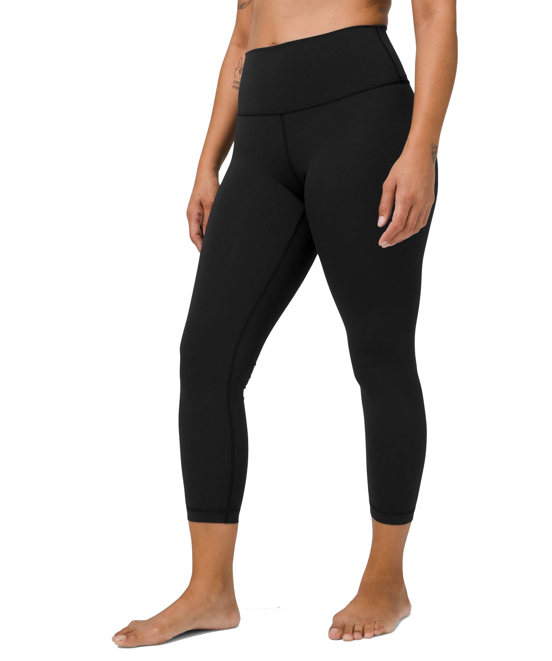 Lululemon Wunder Under High Rise Tight 25