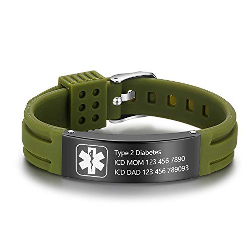 Styles Green