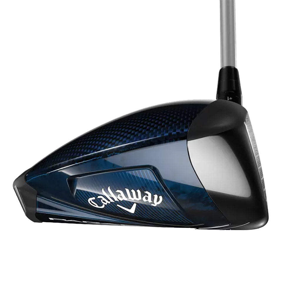 Callaway Paradym X Women's Right-Handed Golf Driver - Lightweight & Forgiving for Maximum Distance | Perfect for Beginners & High Handicappers on the Course
