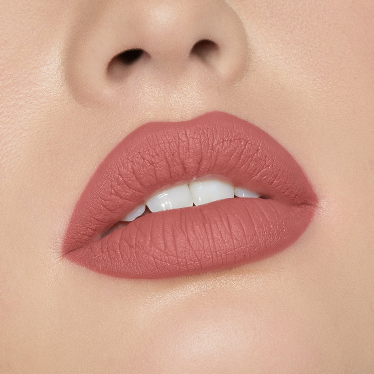 Matte Liquid Lipstick Kit - Long Lasting, Non-Drying, Vegan & Cruelty Free Makeup Set for Women | Perfect for Parties, Date Nights & Everyday Wear