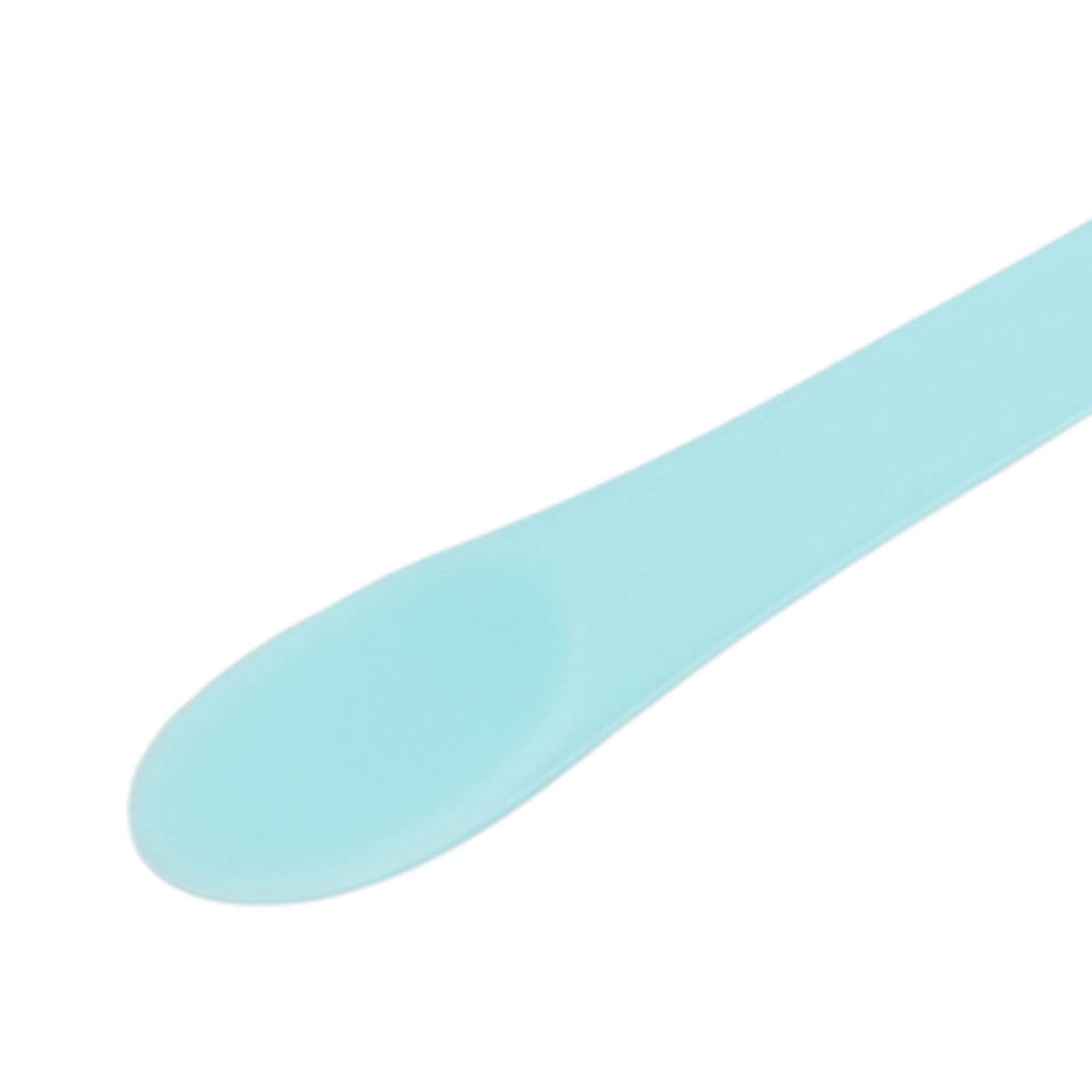 Reusable Silicone Eyeliner Wing Stencil Tool - Perfect Winged Eyeliner Guide for Makeup Beginners & Professionals (Blue) | Ideal for Daily Makeup, Special Occasions & Cosplay