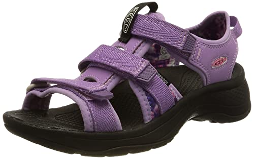 Tye Dye/Purple