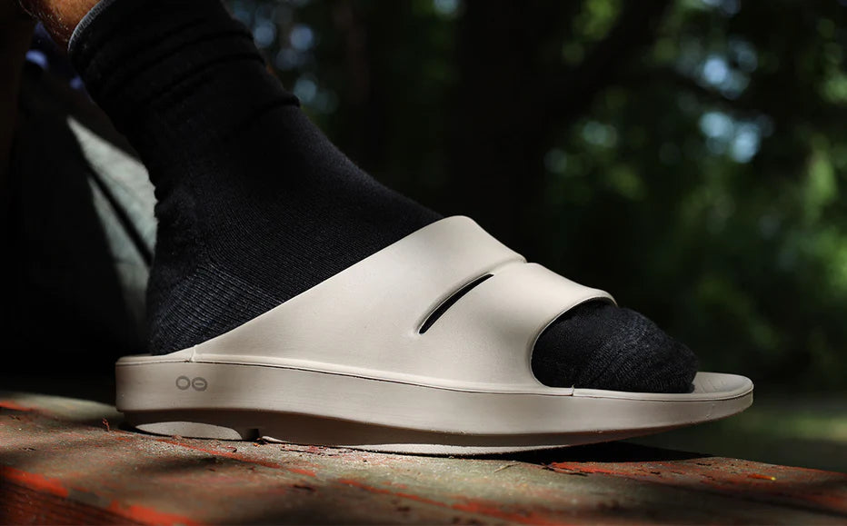 Unisex OOahh Slide Sandals - Comfortable & Lightweight Summer Slides for Men & Women | Perfect for Beach, Pool, Gym & Casual Wear