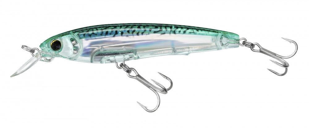 Ghost Shad
