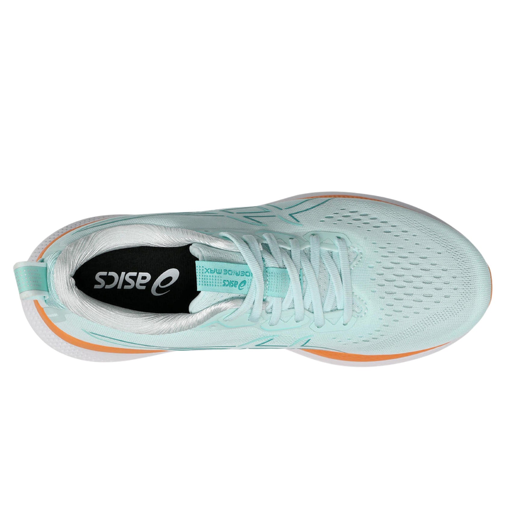 ASICS GlideRide Max Running Shoes for Men - Lightweight Cushioned Road Running & Training Shoes for Long Distance & Marathon - Perfect for Jogging, Gym Workouts & Daily Wear