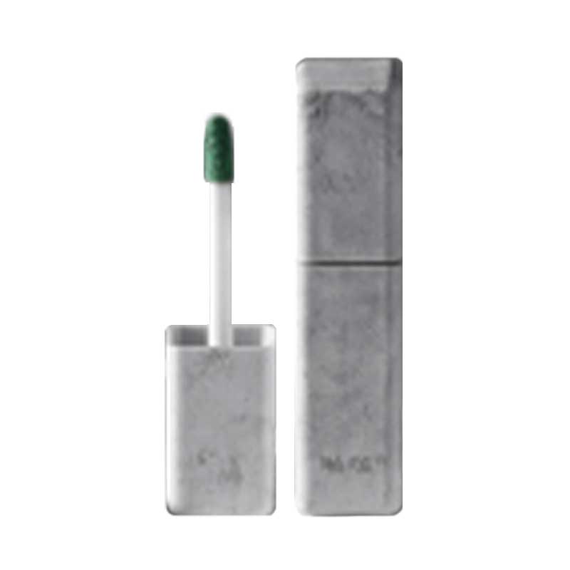 PARPER LAB Concrete Lip Glaze - Hydrating Matte Lipstick with Long-Lasting Color, Vegan & Cruelty-Free Makeup - Perfect for Everyday Wear, Date Night, and Special Occasions