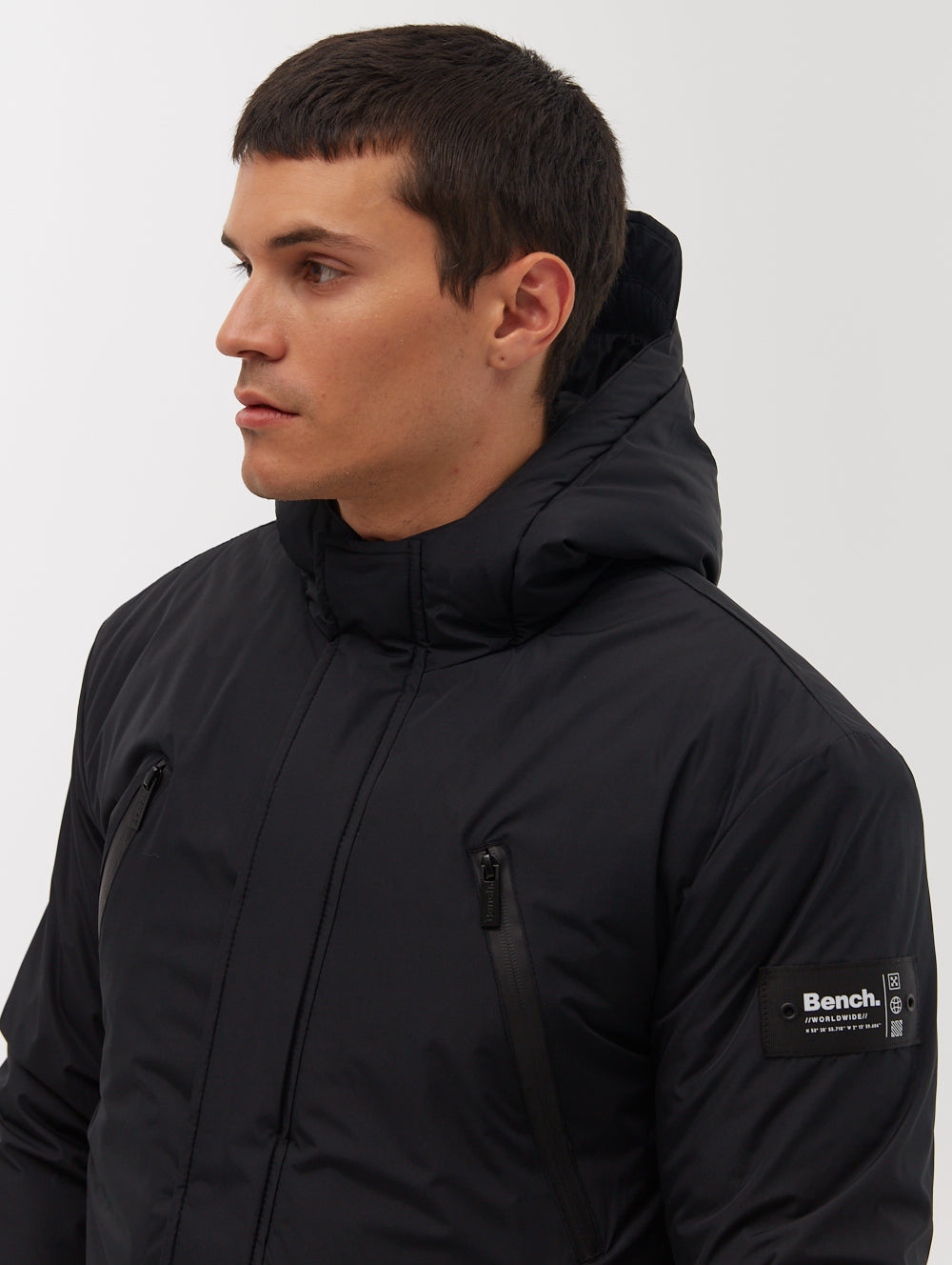 Guthrie Tech Parka - Waterproof Winter Jacket for Men & Women, Lightweight Insulated Coat for Hiking, Skiing & Outdoor Adventures