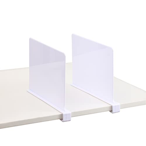 White 2 Pcs