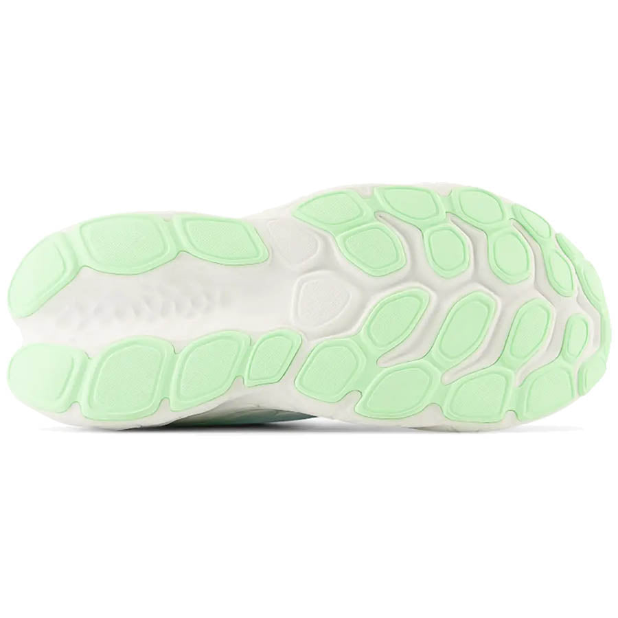New Balance Women's Fresh Foam X More V4 Running Shoes - Lightweight Cushioned Sneakers for Jogging, Gym & Everyday Wear