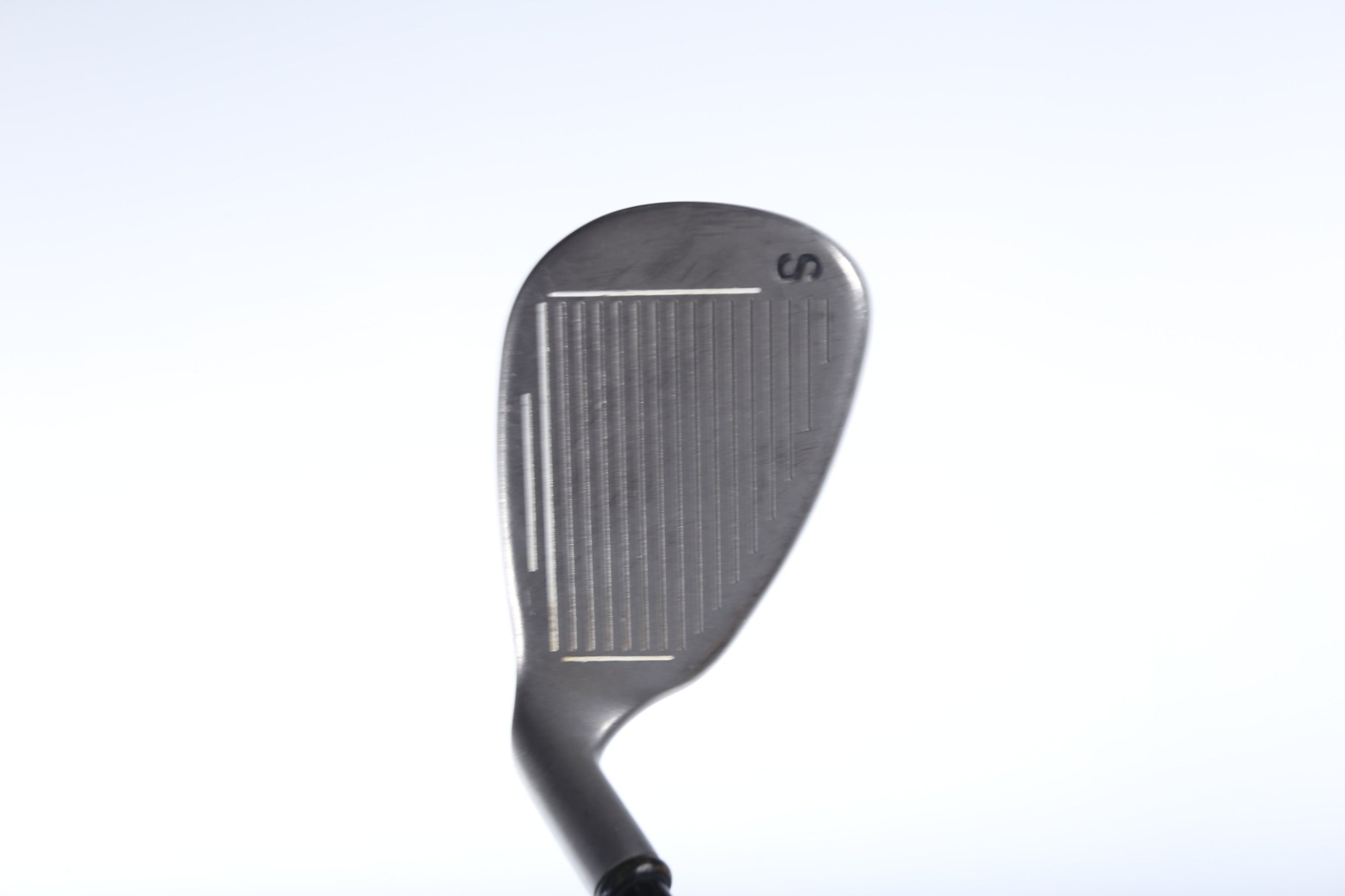 Used Callaway Great Big Bertha Tungsten Ti Sand Wedge 56° Right Handed Golf Club - Regular Flex for Bunker Shots & Short Game Performance