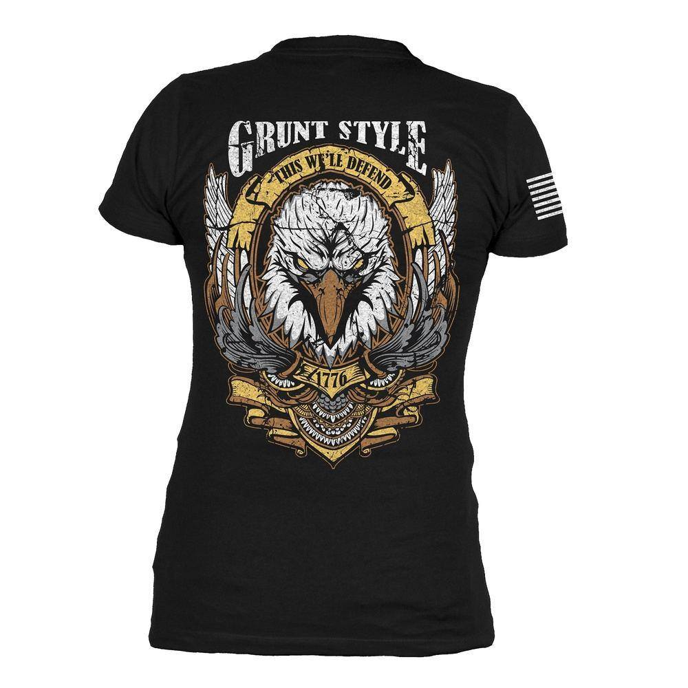 Women's Easy Rider V Neck T-Shirt - Soft Cotton Casual Tee for Everyday Wear | Perfect for Work, Gym & Weekend Outfits