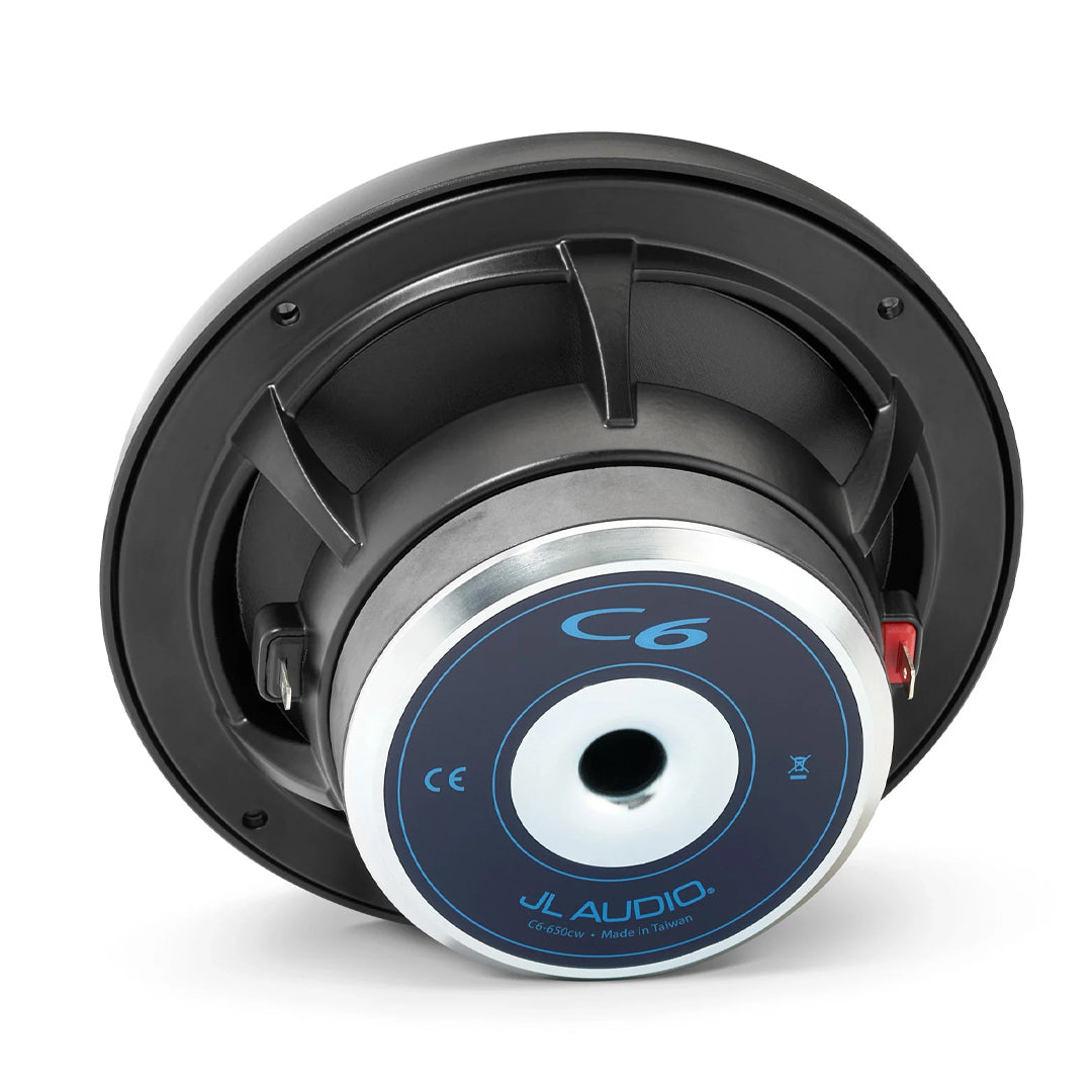 JL Audio C6-650 6.5