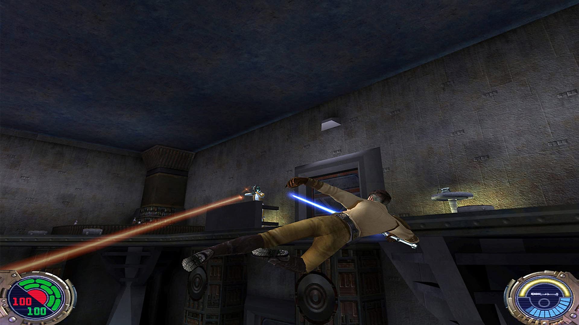Star Wars Jedi Knight Collection for Nintendo Switch - Action-Adventure Game Bundle | Perfect for Sci-Fi Fans & Gaming Enthusiasts