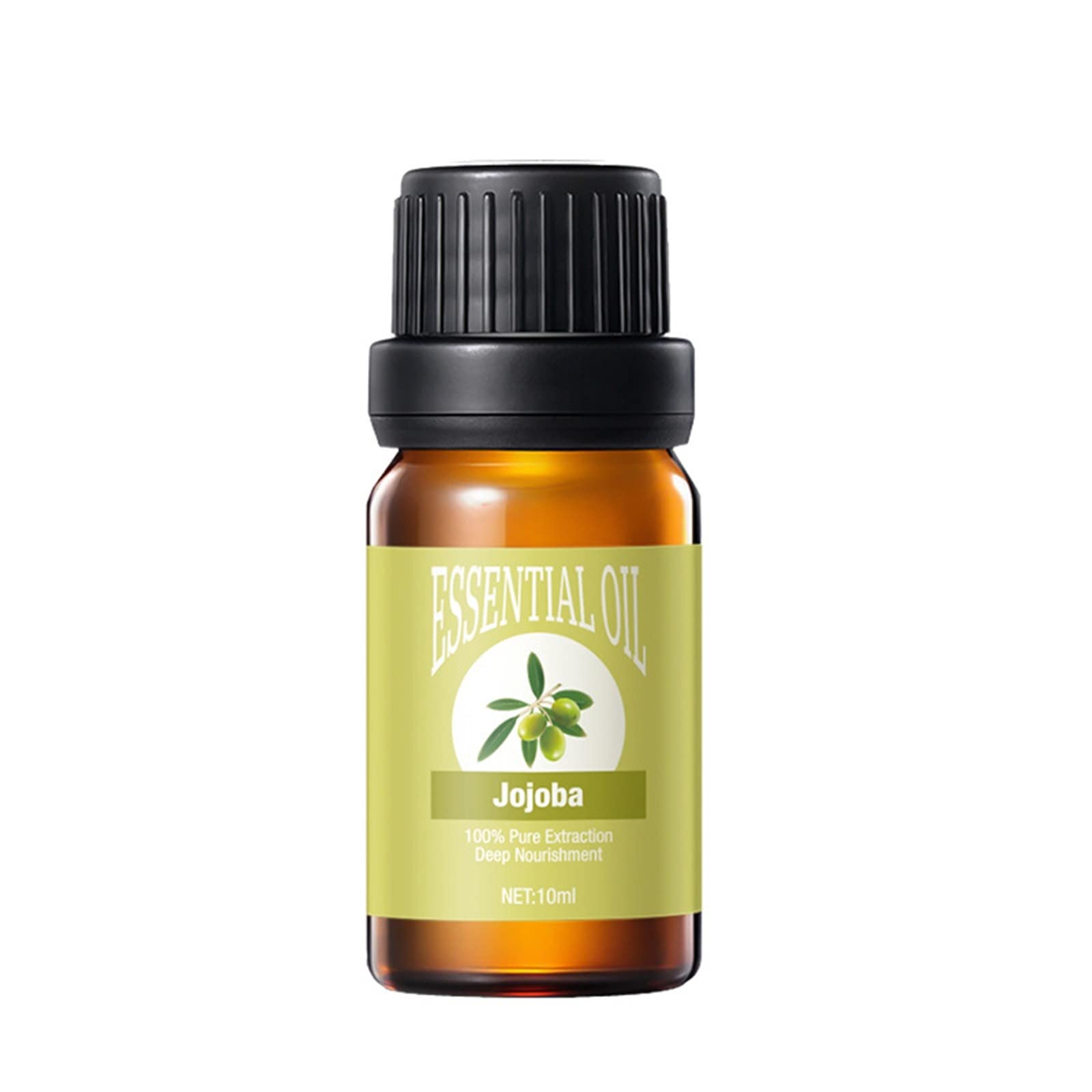 10ml Lavender Essential Oil for Aromatherapy, Massage & Scraping Therapy | Relaxing Couples Massage Oil | Perfect for Beginners & Pegging Strap-On Use