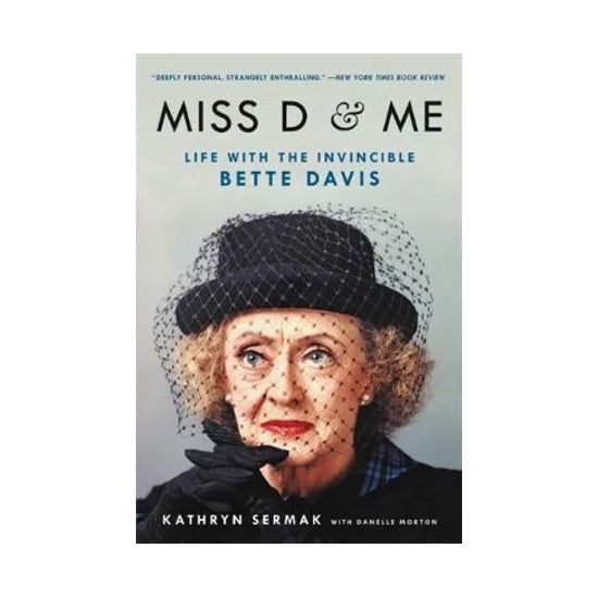 Miss D & Me Softcover Book - Heartwarming Story for Women, Friendship & Inspiration - Perfect for Book Clubs, Gifts & Relaxing Reads