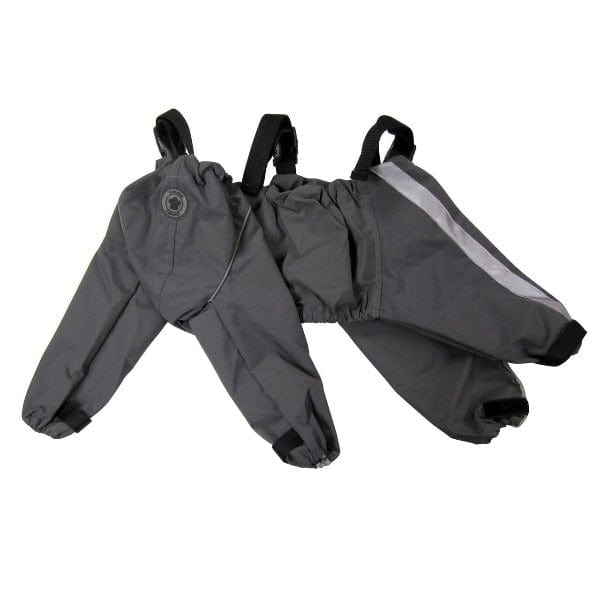 FouFouDog Protective Dog Pants - Waterproof & Durable Pet Diapers for Small Medium Large Dogs - Perfect for House Training, Travel & Post-Surgery Care