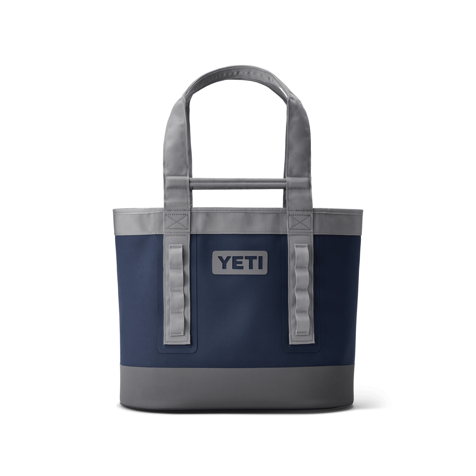 Camino® 35 Carryall 2.0 Tote Bag - Navy Blue Large Travel Tote for Women, Work, Gym & Weekend Getaways | Durable Water-Resistant Nylon Fabric with Multiple Pockets