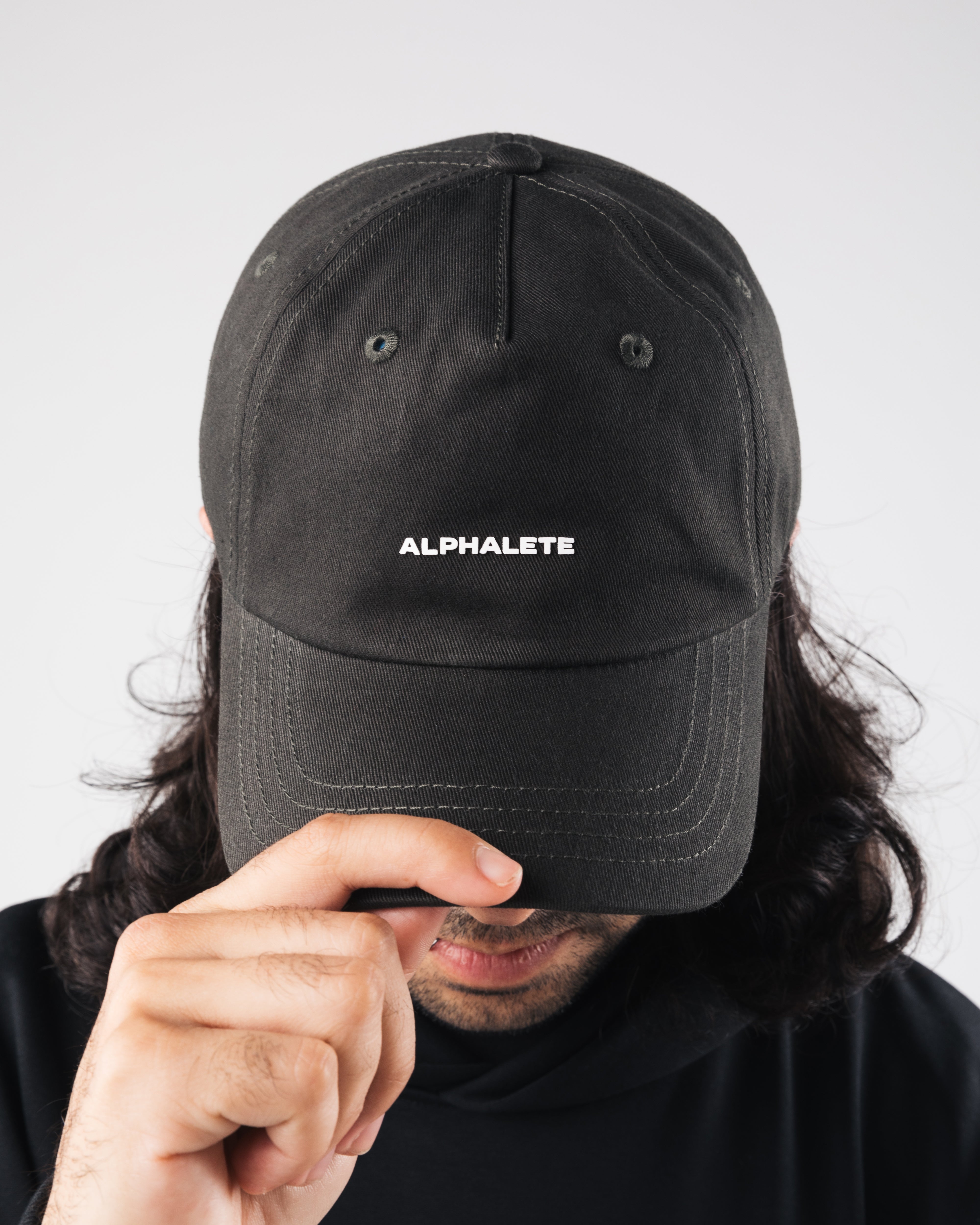 Core Dad Hat - Adjustable Cotton Baseball Cap for Men & Women - Perfect for Outdoor Activities, Sports, and Casual Wear