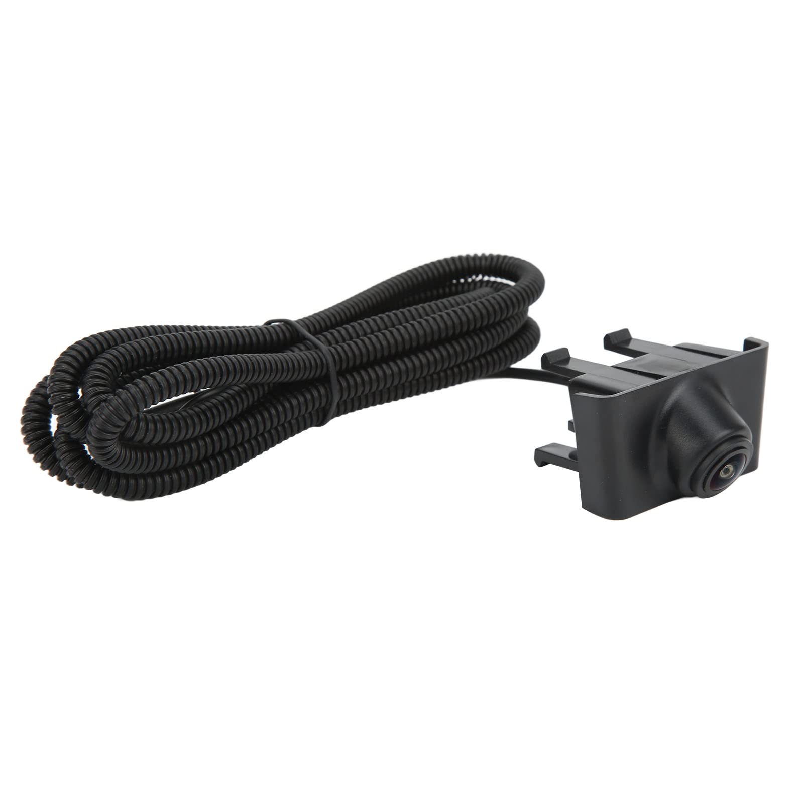 HD Front View Camera for Car with Night Vision - Backup, Parking & Driving Assistance in Low Light Conditions