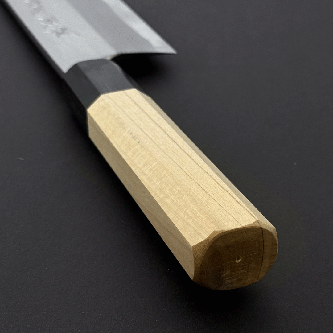 Premium Sakai Takayuki Tokujo White #2 Usuba Knife 210mm (8.2
