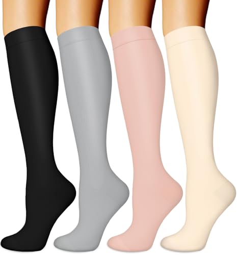 01 Black/Gray/Pink/Nude