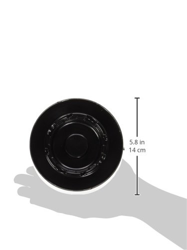 Electric Vaporizer - Smokeless Ashtray for Home & Office | Portable Air Purifier for Smoke Elimination | Perfect for Indoor Use, Restaurants, and Smoke-Free Environments
