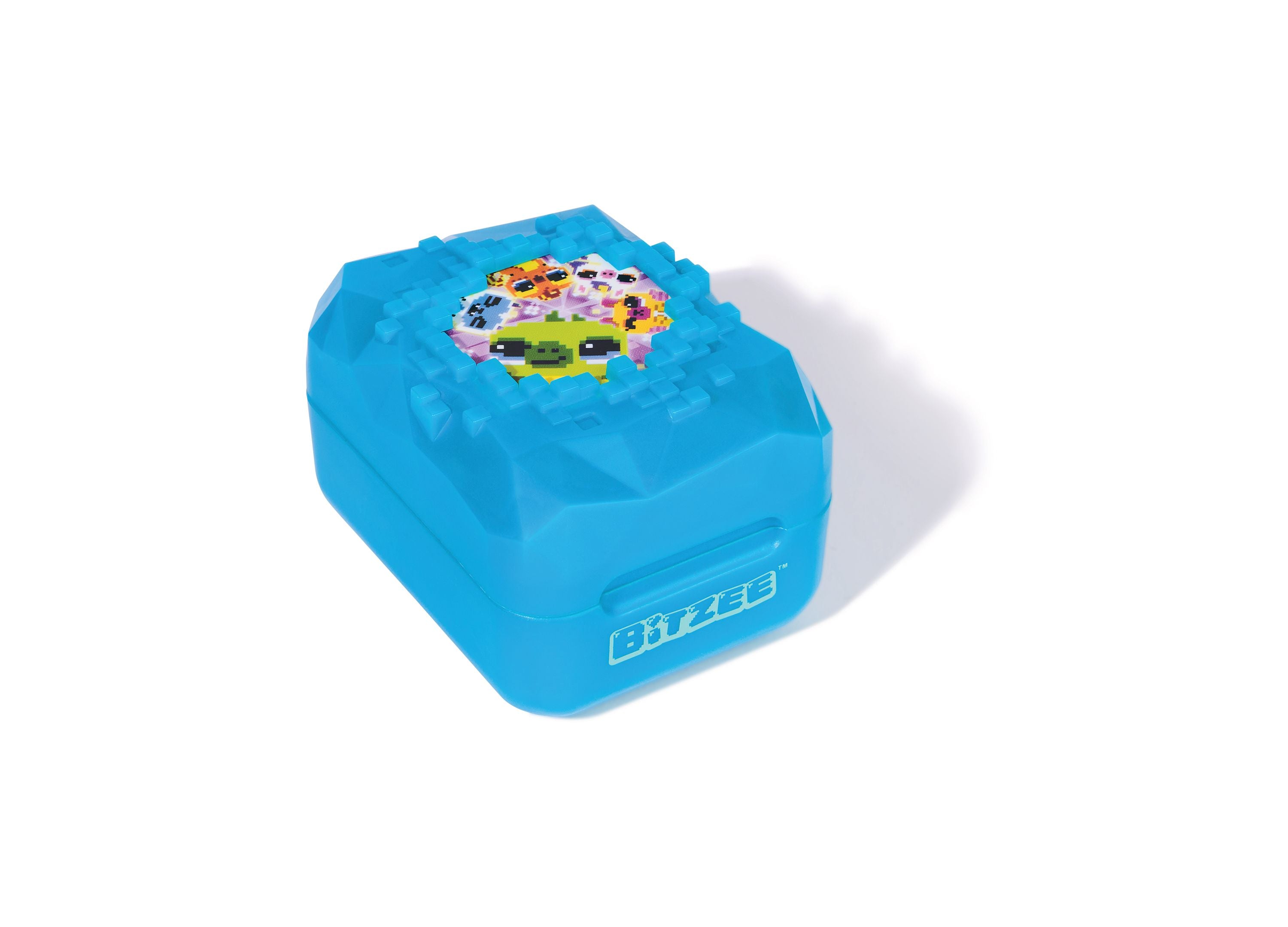 Bitzee Magicals Interactive Digital Pet Toy for Kids - Fun Virtual Pet Game for Children's Playtime & Learning
