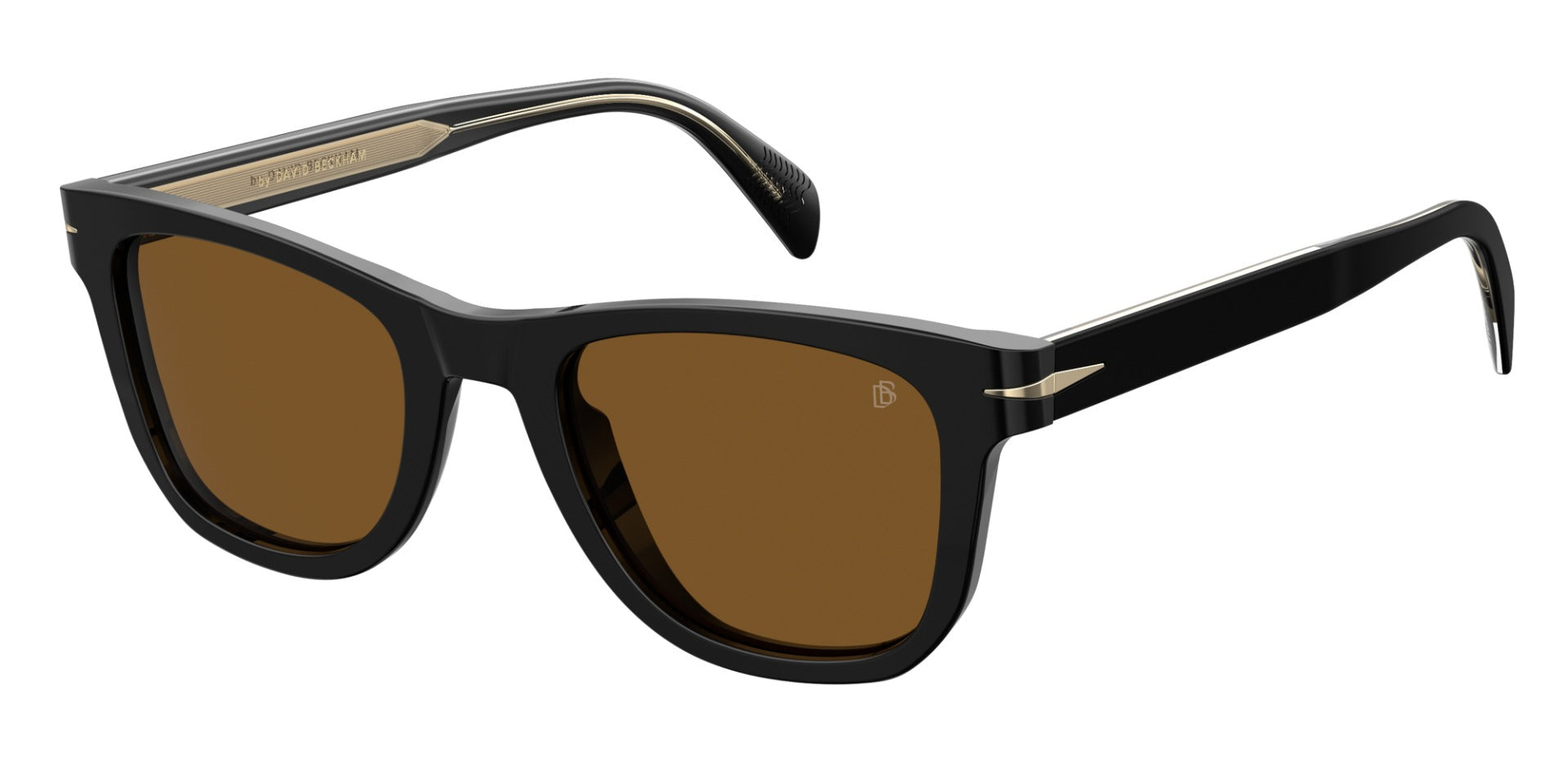 Black/Brown